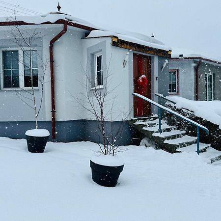 Apartamenty Paszkowka Pietrzykowice  Dış mekan fotoğraf