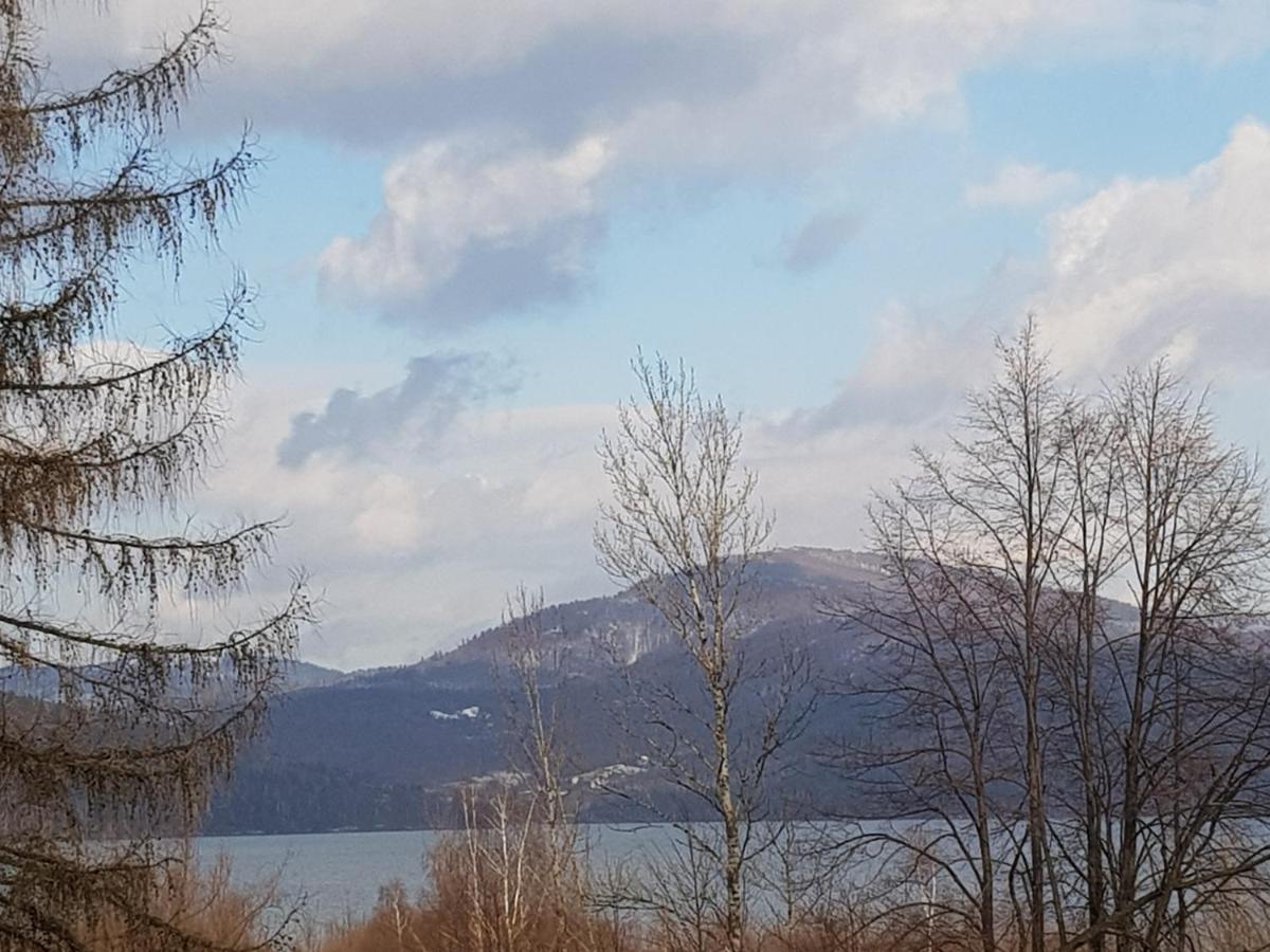 Apartamenty Paszkowka Pietrzykowice  Dış mekan fotoğraf