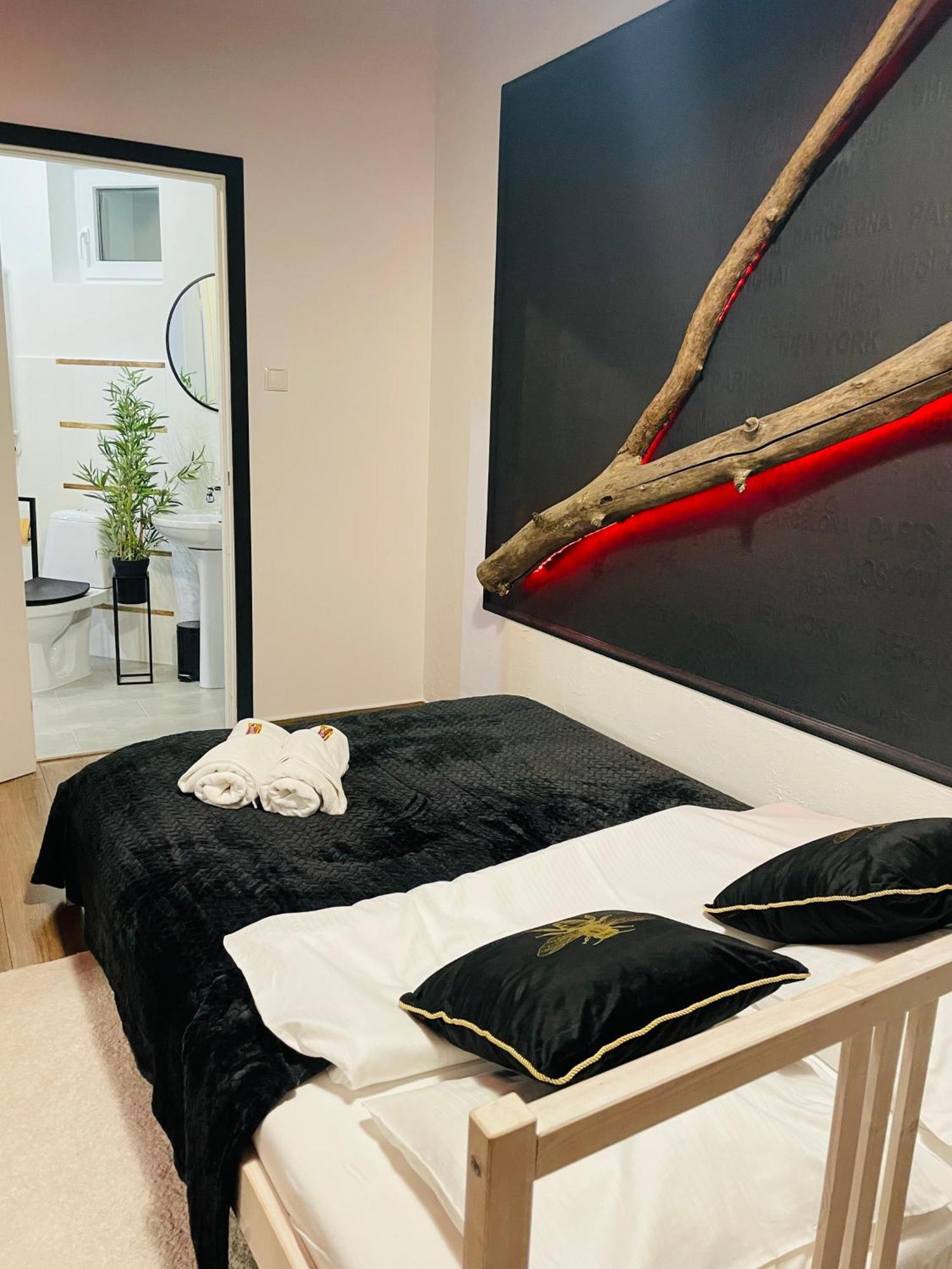 Apartamenty Paszkowka Pietrzykowice  Dış mekan fotoğraf